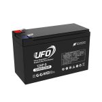 باتری یو پی اس یوفو UFO 9 آمپر