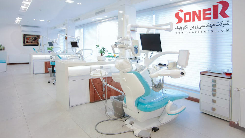 ضرورت استفاده از استابلایزر در مطب دندانپزشکی