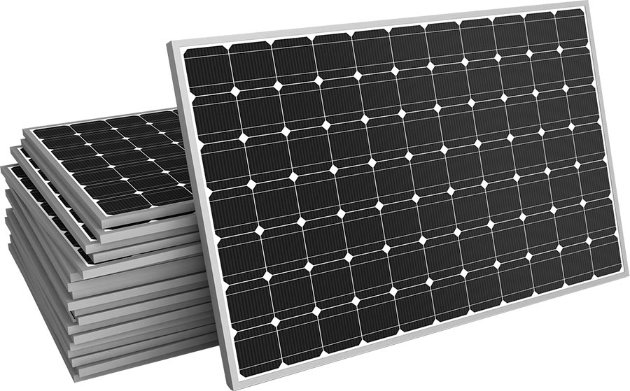فروش پنل خورشیدی سونر